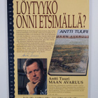 Keuruun joulu 1989 - pikkukuva 2