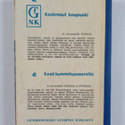 John Blaine : Kadonnut kaupunki - pikkukuva 2