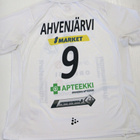 OrPo Game Worn -pelipaita #9 Siiri Ahvenjärvi (koti) - pikkukuva 2