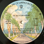 [LP] BOB NEWHART: THE BEST OF BOB NEWHART - pikkukuva 3