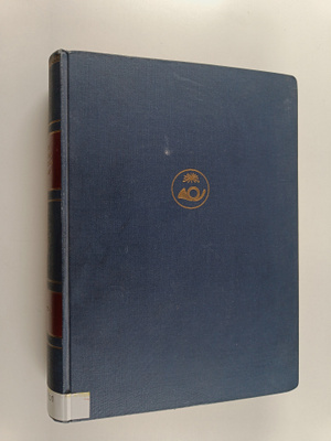 Einar Risberg : Suomen lennätinlaitoksen historia 1855-1955