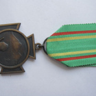 Lapin risti 1939 - 1940 myöntökirjalla - pikkukuva 3