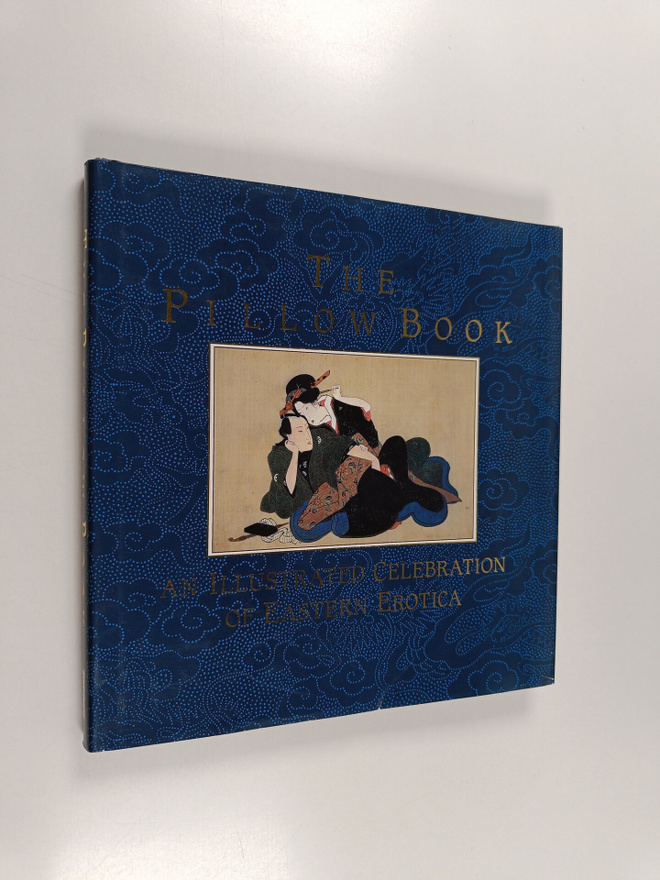 Charles Fowkes : The Pillow Book