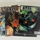 STONE 1-4/4 (1999) - pikkukuva 1