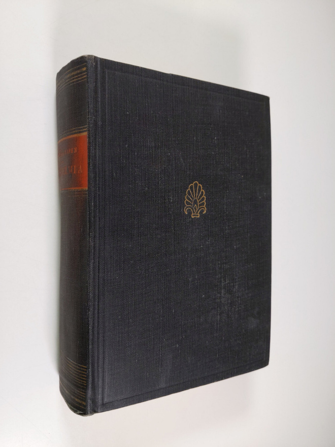 Franz von Papen : Muistelmia