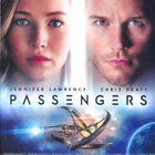 Passengers - (Blu-ray) - pikkukuva 1