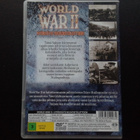 DVD: World War II - Hyökkäys Neuvostoliittoon (1949/2004) - pikkukuva 2