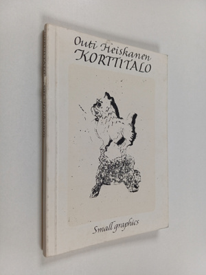 Outi Heiskanen : Korttitalo : small graphics