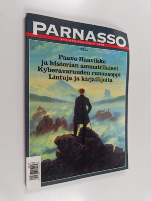 Parnasso 1/1998