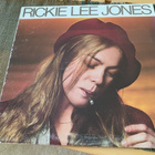 RICKIE LEE JONES: Rickie Lee Jones. * CAN 1979 - pikkukuva 1