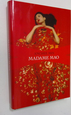 Anchee Min : Madame Mao