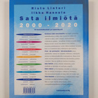 Ilkka Hannula : Sata ilmiötä 2000 - 2020 : virtuaali-Hels... - pikkukuva 2
