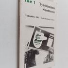 Työttömänä Suomessa : syyt, seuraukset ja näköalat - pikkukuva 1