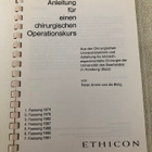 Ethicon: Kirurgian perusoppia. Saksa. - pikkukuva 2