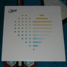 CITYMAN ~ Rhythm / Emotion ~ LP kelmussa - pikkukuva 1