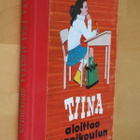 Anni Polva : Tiina aloittaa oppikoulun ( 8.p. 1969 ) - pikkukuva 1