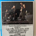 Fear live in the city blu ray - pikkukuva 2