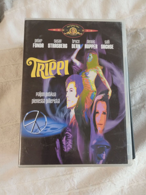 Trippi (1967)