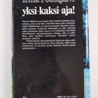 Irma Poutajärvi : Yksi-kaksi-aja! - pikkukuva 2