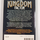 Roger Mitchell : The Kingdom Factor - A Personal and Prac... - pikkukuva 2