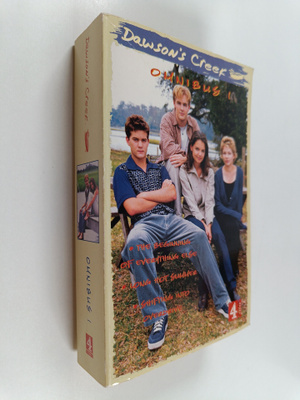 K. S. Rodriguez ym. : Dawson's Creek Omnibus 1