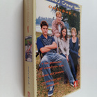 K. S. Rodriguez ym. : Dawson's Creek Omnibus 1 - pikkukuva 1