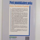 Sisko Suvilehto-Pyykölä : Pieni punatukkainen poika - pikkukuva 2