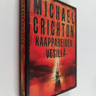 Michael Crichton : Kaappareiden vesillä - pikkukuva 1