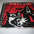 Faith No More - King For A Day Fool For A Lifetime (CD) - pikkukuva 1