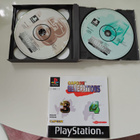PS1 Big Box - Capcom Generations - pikkukuva 3