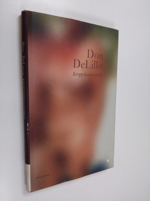 Don DeLillo : Kroppskonstnären