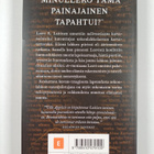 Ulla Appelsin : Lapsuus lahkon vankina : Leevi K. Laitise... - pikkukuva 2