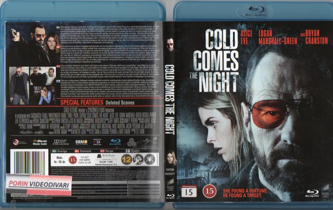 Cold Comes The Night	(47 552)	k	-FI-	BLU-RAY			bryan cransto