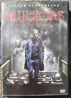 Mirrors (Kiefer Sutherland)