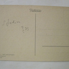 VANHA Postikortti Helsinki Olympia Stadion 1930-luku - pikkukuva 2