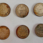 50-penniä 1916 (6kpl) - pikkukuva 2