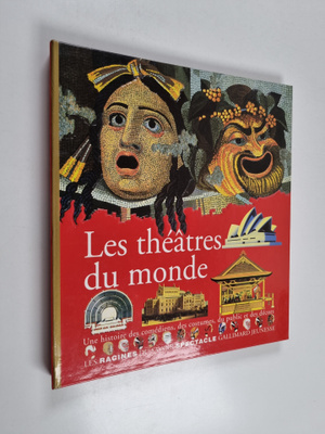 Beatrice Fontanel : Les theatres du monde - une histoire ...