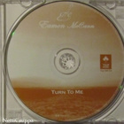 Eamon McCann • Turn To Me CD - pikkukuva 3