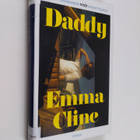 Emma Cline : Daddy - pikkukuva 1