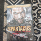 Spartacus season 1 - pikkukuva 1
