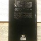 Jean Genet - Varkaan päiväkirja (nid.) - pikkukuva 2