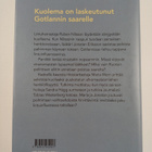 Anna Jansson : Outoja lintuja - pikkukuva 2