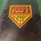 KISS - WORLD TOUR 1983-1984 KIERTUEKIRJA - pikkukuva 2