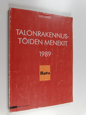 Talonrakennustöiden menekit