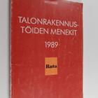 Talonrakennustöiden menekit - pikkukuva 1