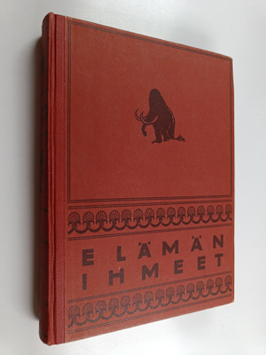 H. G. Wells : Elämän ihmeet 1