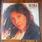 Muska - Pidä Kii lp - pikkukuva 1