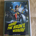 1990 The Bronx Warriors (DVD) - pikkukuva 1