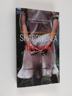 Sharon Sala : Veren tahraama