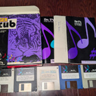 Tiger Cub Dr. T's Music Software - Atari ST - CIB - pikkukuva 3